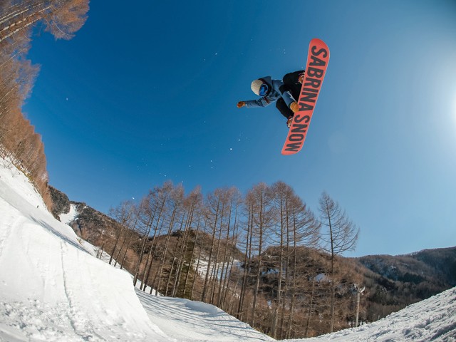 ■【池袋発着Aタイム】朝発日帰りバスで行く　丸沼高原スキー場　【滞在約6時間00分】