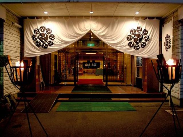 【浜松・静岡発】夜発バス　上越国際スキー場　六日町温泉 旬彩の庄 坂戸城　