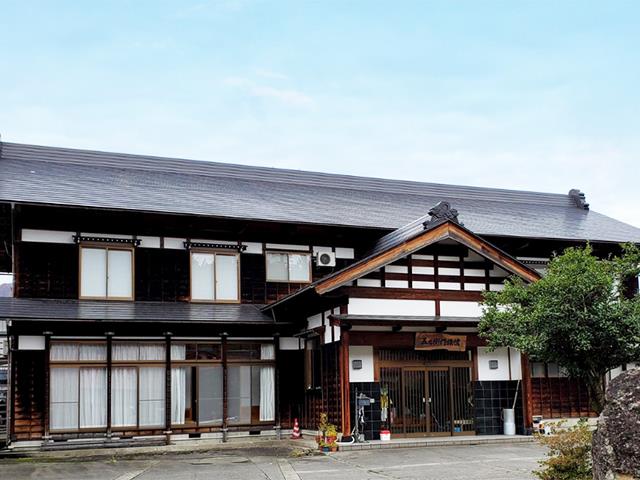 【浜松・静岡発】夜発バス　舞子スノーリゾート　五右衛門旅館