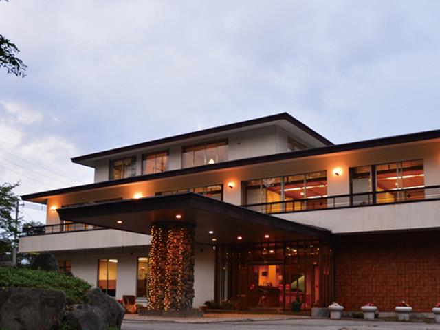 【豊橋・浜松・静岡発】夜発バス HAKUBA VALLEY 鹿島槍スキー場　大町温泉郷　アルペンルートホテル【食事無し】