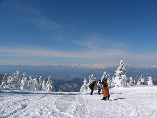 ■TI夜発バス【新宿発着】菅平高原　宿おまかせ［バストイレ付］【1名一室設定あり】