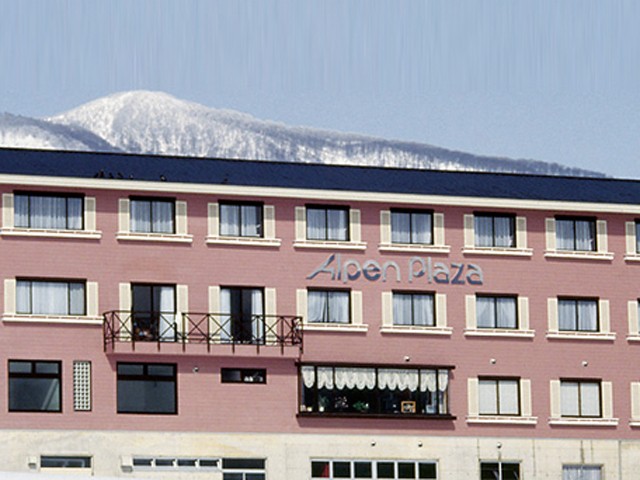 ■TI新幹線で行く！　JR時間帯指定席で行く！　戸狩温泉　アルペンプラザ【1名一室設定あり】