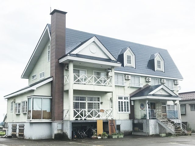 ■JRで行く！　TI年末年始　時間帯指定席で行く♪　
石打丸山　スカイランド【1名1室設定有り】