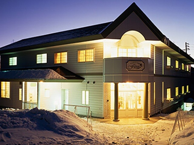 ■TI新幹線で行く！　JR時間帯指定席で行く♪ 菅平高原　フルール［バストイレ付］【1名1室設定有り】