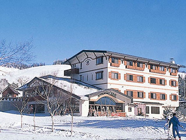 ■TI新幹線で行く！　JR時間帯指定席で行く♪  菅平高原　ホテル・旅館クラスおまかせ［バストイレ付］【1名1室設定有り】