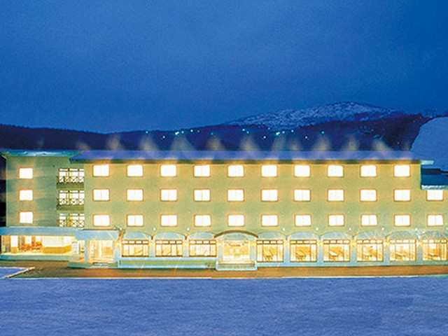 ■TI新幹線で行く！　JR時間帯指定席で行く♪ 菅平高原　菅平サンホテル［バストイレ付］【1名1室設定有り】＜フリープラン＞