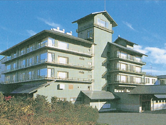 ■TI年末年始　マイカ－で行く

　白馬五竜＆47　黒部ビューホテル【1名1室設定有り】