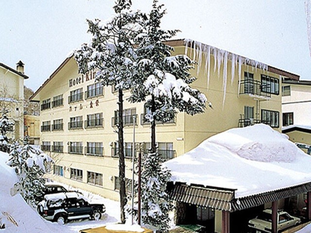 ■TI　マイカ－で行く　志賀高原　全山リフト券　ホテル金栄【1名一室設定あり】