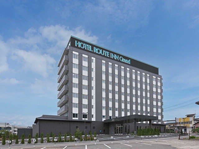 ■TI　マイカ－で行く　志賀高原　全山リフト券　ホテルルートインGrand中野小布施ー信州中野駅前【1名一室設定あり】