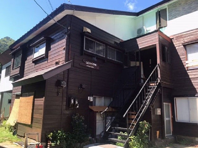 ■TI　マイカーで行く　Mt.Naeba　シュプールイン苗場【フリープラン】