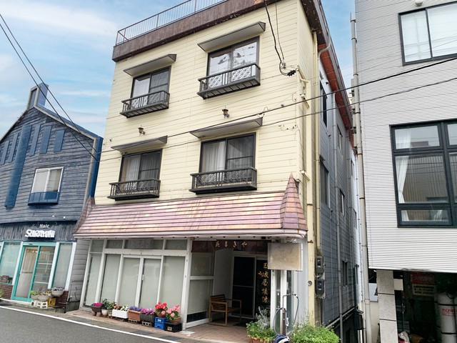 ■TI　マイカ－で行く　湯沢中里スノーリゾート　玉城屋