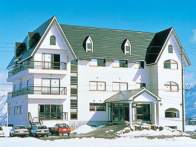 ■TI　マイカーで行く！　上越国際　スポーツプラザ上越