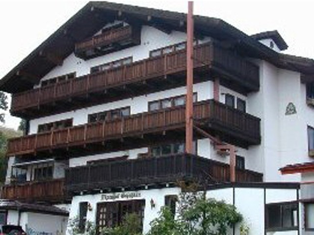 ■TI　マイカーで行く！　上越国際　護城館