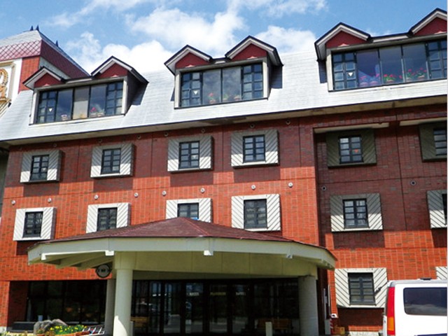 ■TIマイカ－で行く　菅平高原　菅平ホテル［バストイレ付］