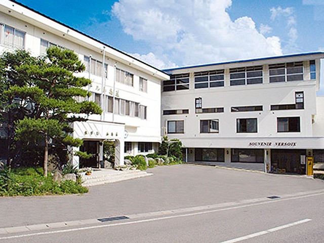 ■TIマイカ－で行く　菅平高原　ダボスホテルヴェルソア【1名1室設定有り】