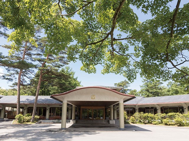 ■TIマイカーで行く  軽井沢プリンス　 軽井沢プリンスホテルイースト1泊　朝食付【1名1室設定有り】