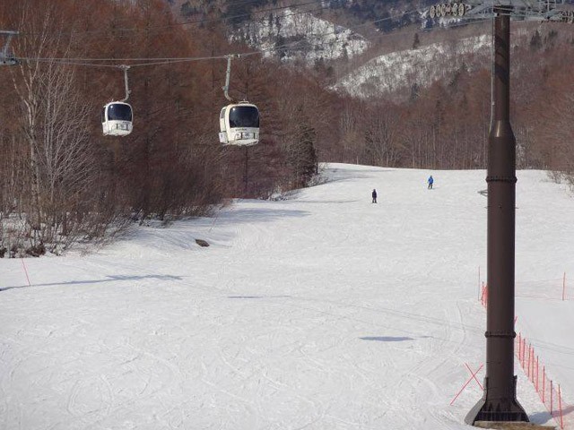 ■TI【新宿発着】夜発日帰り　EN RESORT Grandeco（0泊2日）