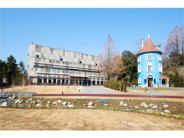 Gotoトラベル対象 埼玉 東京 テーマパークで遊ぼう 北欧童話の世界 ムーミンバレーパーク と光り輝くイルミネーション ジュエルミネーション開催中 よみうりランド 三井アウトレットパーク入間 新宿駅発埼玉 東京バスツアー 日帰りバスツアーを予約