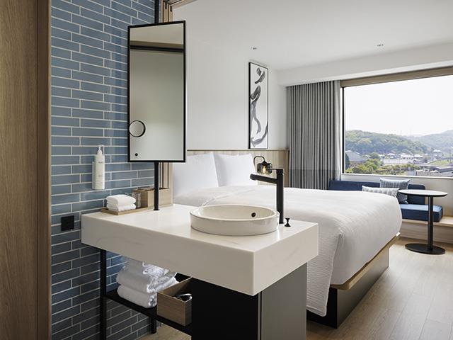 スタンダードキング