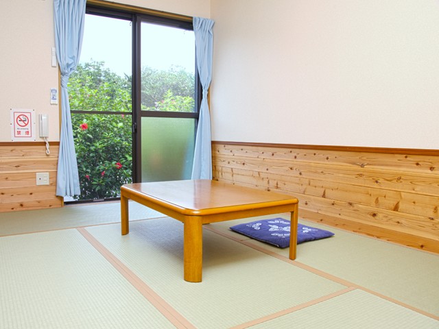客室一例