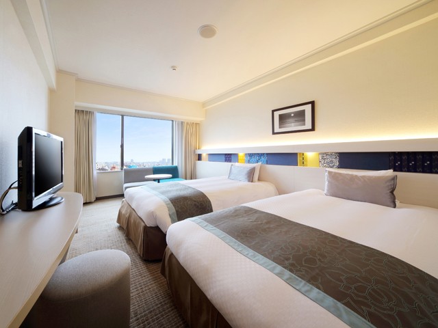 お部屋（一例）