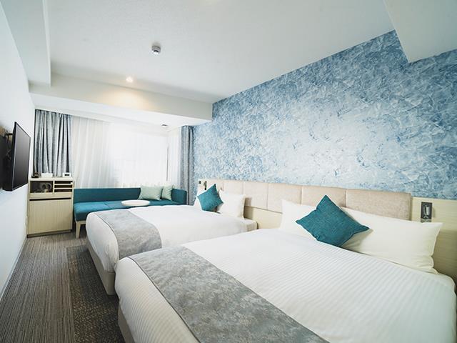 お部屋の一例（イメージ）