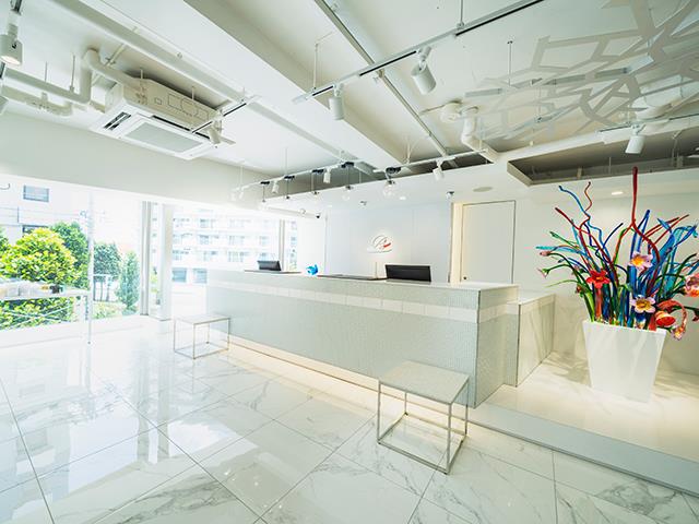 フロント（イメージ）